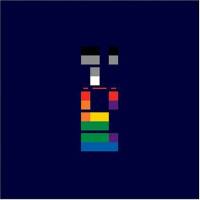 Coldplay - X&Y 2005 Hi-Res Vinyl Rip