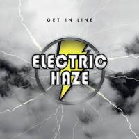 Electric Haze - Get In Line 2021 FLAC