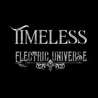 Electric Universe - TIMELESS (2021) FLAC