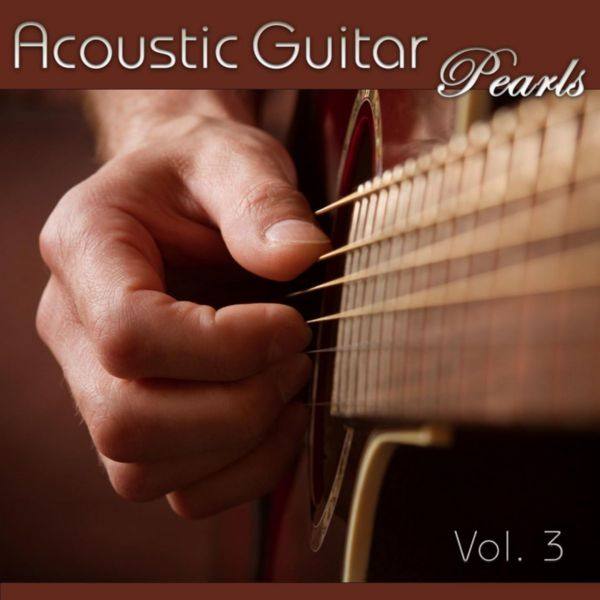 Orinoco Haven - Acoustic Guitar Pearls Vol. 3 2008 FLAC