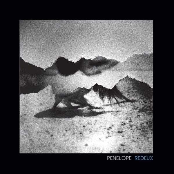 Penelope Trappes - Penelope Redeux 2019 FLAC