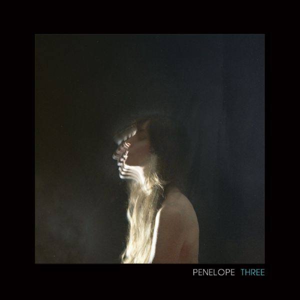 Penelope Trappes - Penelope Three 2021 FLAC
