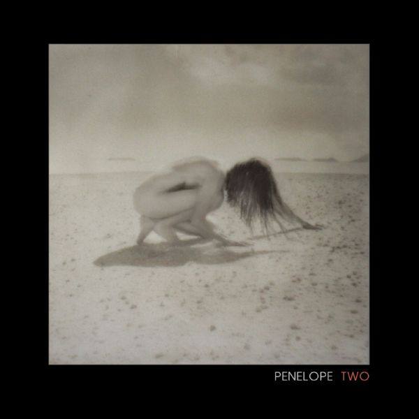 Penelope Trappes - Penelope Two 2018 FLAC