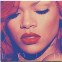 Rihanna - Loud 2011 FLAC