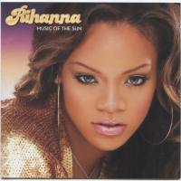 Rihanna - Music Of The Sun (Japan SHM-CD) 2005 FLAC