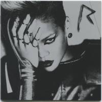 Rihanna - Rated R (Japan SHM-CD) 2009 FLAC