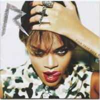 Rihanna - Talk That Talk 2011 FLAC
