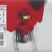 Rihanna feat. SZA - ANTI 2016 FLAC