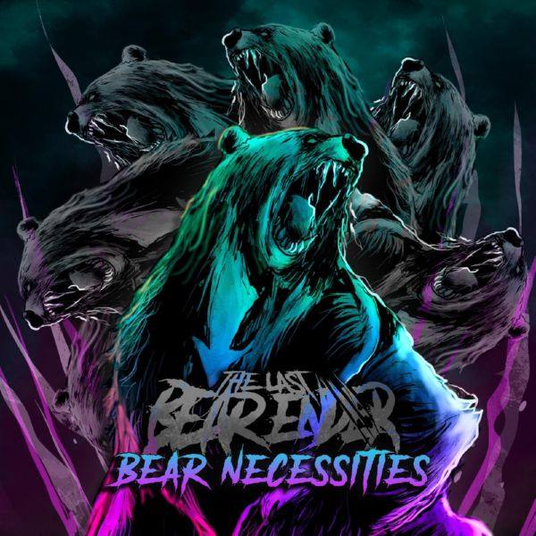 The Last Bear Ender - Bear Necessities 2021 FLAC