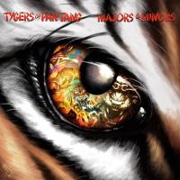 Tygers Of Pan Tang - Majors & Minors 2021 FLAC