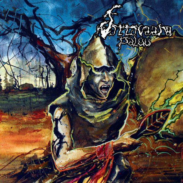 Vottovaara - Paluu 2021 FLAC