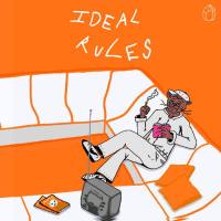 Aerial Boy - Ideal Rules 2021 FLAC