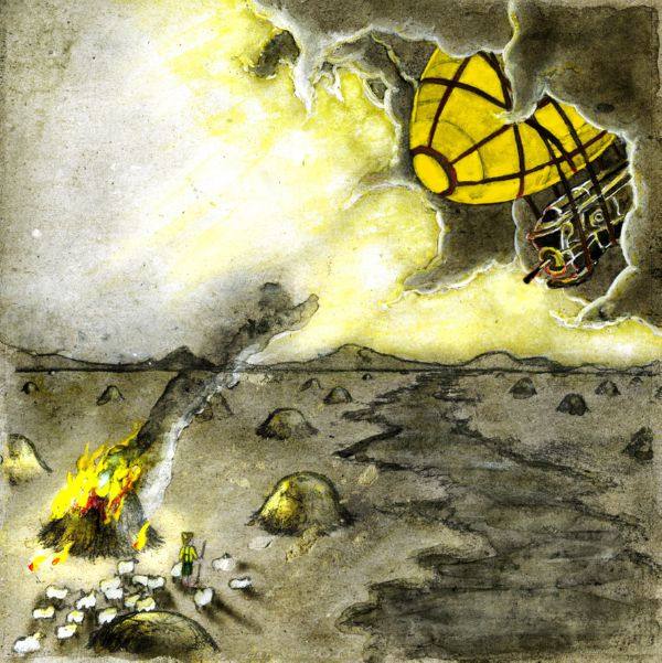 Bryan Scary - Scary's Closet, Volume 1 2015 FLAC