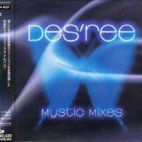 Des'ree - Mystic Mixes 1999 FLAC