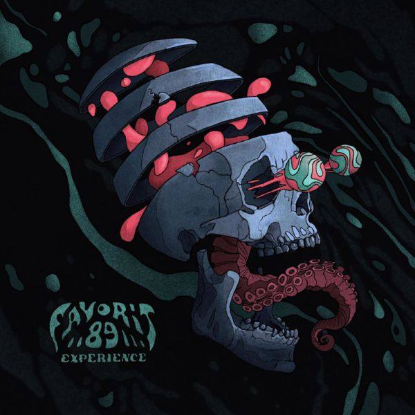 Favorit89 - Experience (2020) FLAC