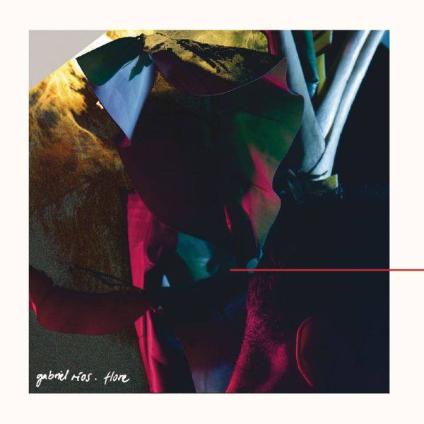 Gabriel Rios - Flore 2021 Hi-Res