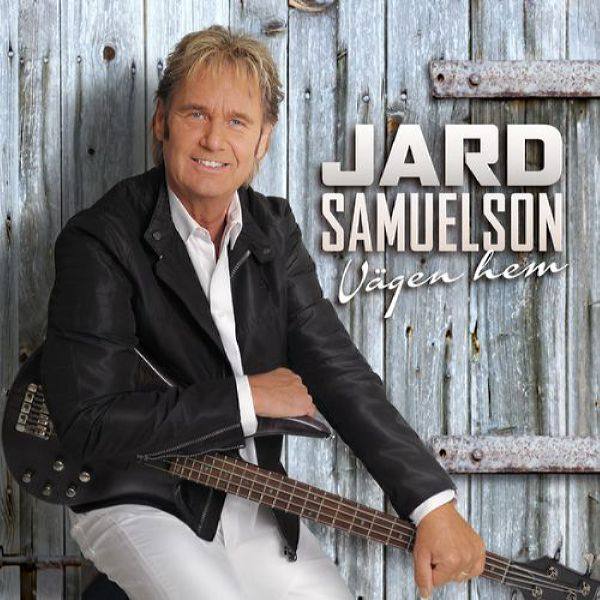 Jard Samuelson - V?gen Hem (2021) Flac