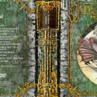 Jon Anderson - Olias Of Sunhillow (1976) [24-96 DVD FLAC]