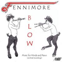 Joseph Fennimore - Blow (2021) Hi-Res Joseph Fennimore - Blow (2021) Hi-Res