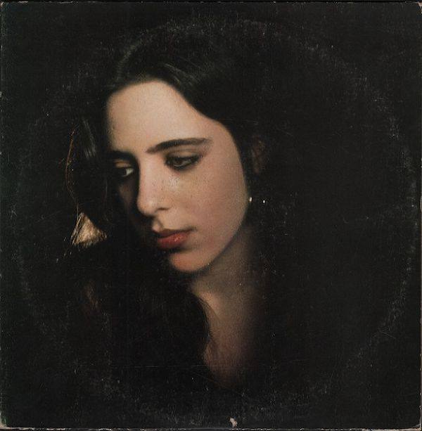 Laura Nyro - Eli And The Thirteenth Confession (1968) (Columbia 9626) Vinyl,LP