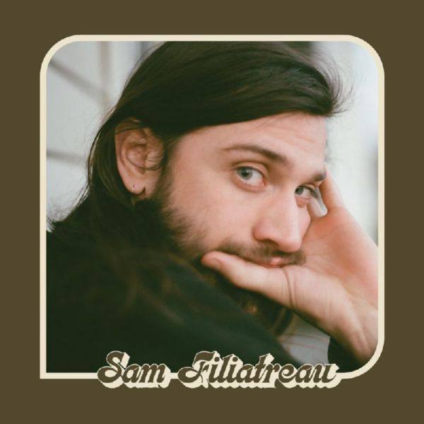 Sam Filiatreau - Sam Filiatreau (2021) FLAC