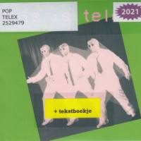 Telex - This Is Telex (2021) [CD FLAC]