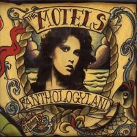 Martha Davis And The Motels - Anthologyland (2000) [FLAC] {Oglio Records OGL81607}
