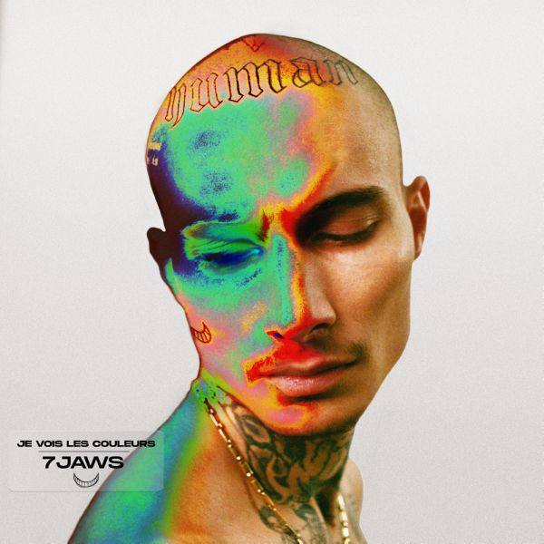 7 Jaws - Je vois les couleurs (2021) Hi-Res