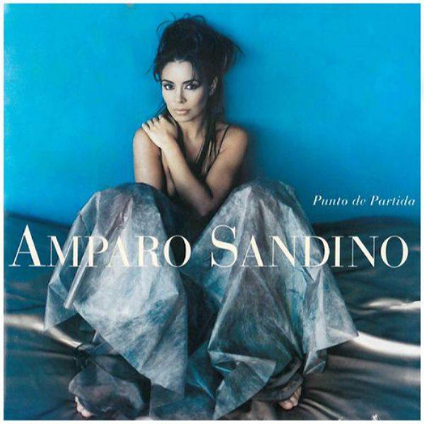Amparo Sandino - Punto de Partida (1996) Flac