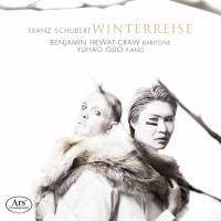 Benjamin Hewat-Craw & Yuhao Guo - Schubert Winterreise, Op. 89, D. 911 (2020) [Hi-Res]