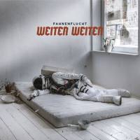 Fahnenflucht - Weiter Weiter (2021) Flac