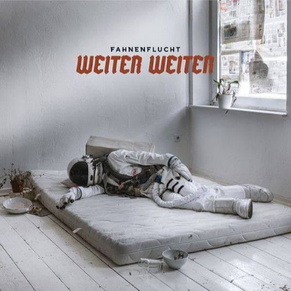 Fahnenflucht - Weiter Weiter (2021) Flac