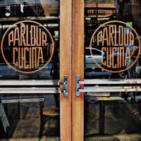 Foshe - Parlour Cucina (2021) FLAC