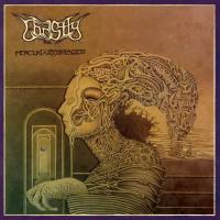 Ghastly - Mercurial Passages (2021) FLAC (16bit-44.1kHz)