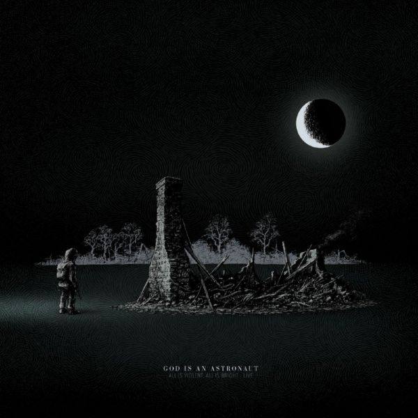 God Is an Astronaut - All Is Violent, All Is Bright (Live) (2021) FLAC