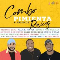 Héctor Pito Guzmán - Combo Pimienta & Friends_ Raíces (2021) FLAC