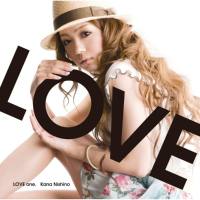 Kana Nishino (西野カナ) - LOVE one. (2015) Hi-Res