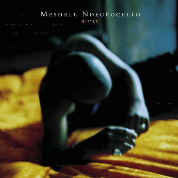 Me'Shell NdegéOcello - Bitter 1999 FLAC