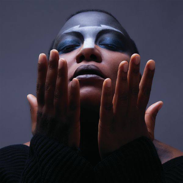 Meshell Ndegeocello - Comet, Come To Me 2014 FLAC