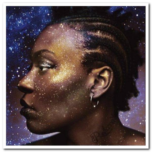 Meshell Ndegéocello - Comfort woman 2003 FLAC