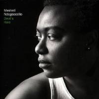 Meshell Ndegeocello - Devil's Halo 2009 FLAC