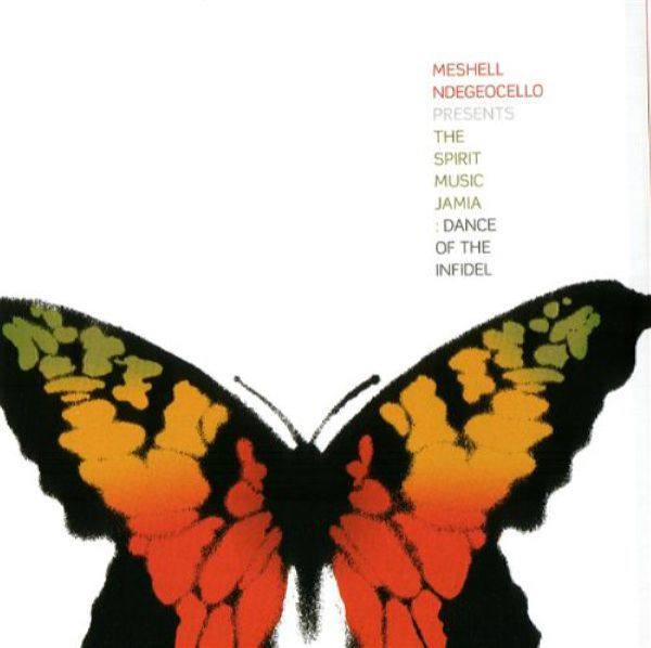 Meshell Ndegeocello - The Spirit Music Jamia Dance Of The Infidel 2005 FLAC