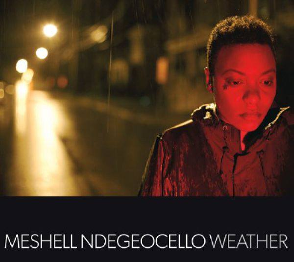 Me'shell Ndegeocello - Weather 2011 FLAC