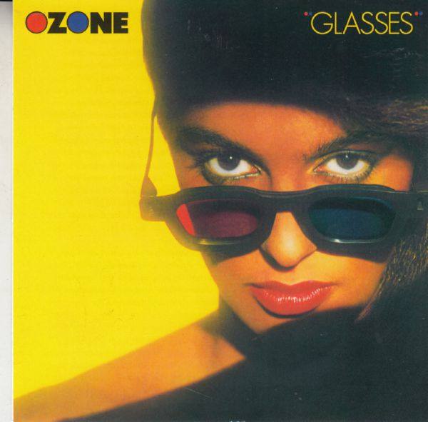 Ozone - Glasses (1983) [CD FLAC]