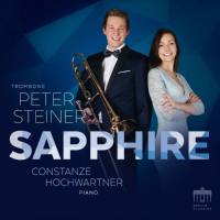 Peter Steiner - Sapphire 2019 Hi-Res