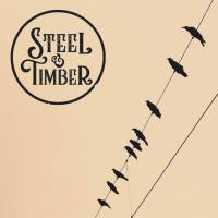Steel & Timber - Steel & Timber (2021) FLAC