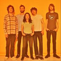 The Golden Dogs - Coat of Arms (2021) FLAC