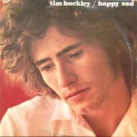 Tim Buckley - Happy Sad (1969) (Elektra 74045) Vinyl,LP