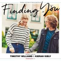 Timothy Williams - Finding You (Original Motion Picture Soundtrack) (2021) FLAC