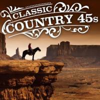 VA - Classic Country 45s (2021) FLAC